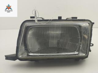 фара левая Audi 80 8C/B4 1992, 2.0 л., бензин, МКПП, серый, седан, 14118300