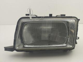 фара левая Audi 80 8C/B4 1992, 2.0 л., бензин, МКПП, серый, седан, 14118300