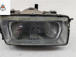 фара правая Audi 80 8A/B3 1988, 1.8 л., бензин, МКПП, серый, седан, 13288400