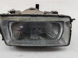 фара правая Audi 80 B3 1988, 1.8 л., бензин, МКПП, серый, седан, 13288400