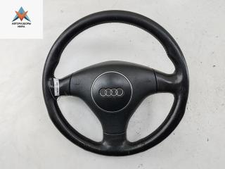 руль Audi A6 4B/C5 [рестайлинг] 2003, 2.4 л., бензин, АКПП, серый, универсал, 8Z0419091D