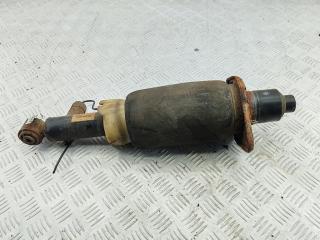 стойка передняя Audi A6 C5 Allroad 2003, 2.5 л., дизель, АКПП, серый, универсал, 4Z7616019A