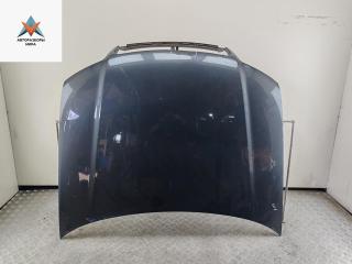 капот Audi A4 B6 2001, 1.8 л., Ti, бензин, МКПП, серый, седан