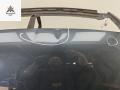 капот Audi A4 B6 2001, 1.8 л., Ti, бензин, МКПП, серый, седан - фото №4
