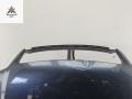 капот Audi A4 B6 2001, 1.8 л., Ti, бензин, МКПП, серый, седан - фото №5