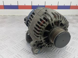генератор Skoda Rapid 1 поколение 2013, 1.6 л., дизель, МКПП, хетчбэк 5 дв., 06F903023E