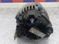 генератор Skoda Rapid 1 поколение 2013, 1.6 л., дизель, МКПП, хетчбэк 5 дв., 06F903023E - фото №3