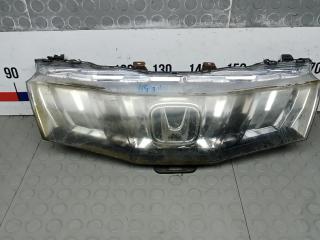 решетка радиатора Honda Civic 8 поколение [рестайлинг] 2008, 1.8 л., бензин, МКПП, хетчбэк 5 дв.