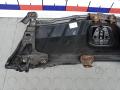 решетка радиатора Honda Civic 8 поколение [рестайлинг] 2008, 1.8 л., бензин, МКПП, хетчбэк 5 дв. - фото №6