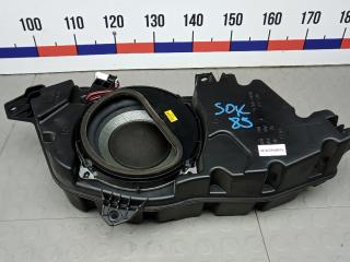 сабвуфер Hyundai Santa Fe 3 поколение (DM) [рестайлинг] 2015, 2.2 л., дизель, МКПП, внедорожник 5 дв.