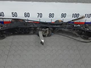 рамка капота Honda CR-V 4 поколение 2012, 2.2 л., дизель, МКПП, внедорожник 5 дв.