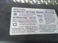 решетка радиатора Opel Astra H/Family [рестайлинг] 2008, 1.4 л., бензин, МКПП, хетчбэк 5 дв. - фото №2