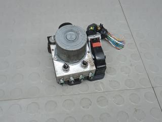 блок ABS Jaguar XE X760 2016, 2.0 л., дизель, МКПП, седан, HX7314F447AF