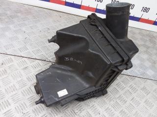 корпус воздушного фильтра Land Rover Freelander 2 поколение [рестайлинг] 2011, 2.2 л., D TD4, дизель, АКПП, внедорожник 5 дв.