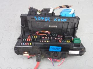 блок комфорта BMW 5 серия F07/F10/F11 2012, 2.0 л., 520d, дизель, МКПП, универсал