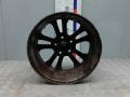 диск литой Kia Ceed 2 поколение 2012, 1.6 л., дизель, МКПП, хетчбэк 5 дв. - фото №6