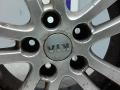 диск литой Kia Ceed 2 поколение 2012, 1.6 л., дизель, МКПП, хетчбэк 5 дв. - фото №2