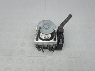 блок ABS Kia Sorento 1 поколение [рестайлинг] 2007, 2.5 л., CRDi VGT, дизель, МКПП, внедорожник 5 дв., 589103E450