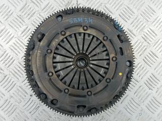 маховик Skoda Yeti 1 поколение 2011, 1.4 л., бензин, МКПП, внедорожник 5 дв., 03C105269K