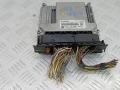 ЭБУ BMW X1 E84 2010, 2.0 л., дизель, МКПП, внедорожник 5 дв., 0281016110, DDE8506438 - фото №2