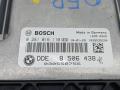 ЭБУ BMW X1 E84 2010, 2.0 л., дизель, МКПП, внедорожник 5 дв., 0281016110, DDE8506438 - фото №3