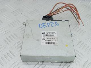 блок управления (другие) BMW X1 E84 2010, 2.0 л., дизель, МКПП, внедорожник 5 дв., 912708803, 8ES00947920