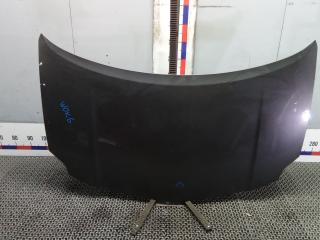 капот Toyota Auris 1 поколение 2008, 1.4 л., бензин, МКПП, хетчбэк 5 дв.