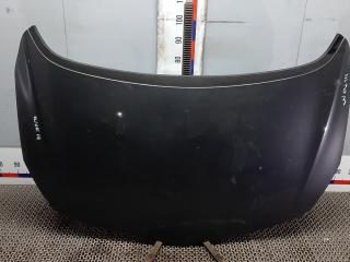 капот Opel Astra J 2010, 1.4 л., бензин, МКПП, хетчбэк 5 дв.