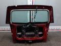 крышка багажника Opel Zafira 2 поколение (B) 2006, 1.6 л., бензин, МКПП, минивэн - фото №9