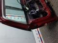крышка багажника Opel Zafira 2 поколение (B) 2006, 1.6 л., бензин, МКПП, минивэн - фото №12