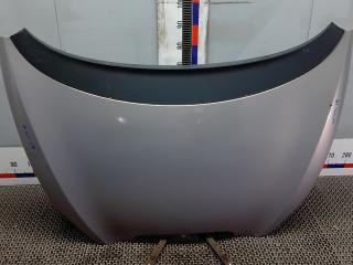капот SEAT Altea 1 поколение [рестайлинг] 2012, 1.9 л., дизель, АКПП, хетчбэк 5 дв.