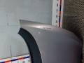 капот SEAT Altea 1 поколение [рестайлинг] 2012, 1.9 л., дизель, АКПП, хетчбэк 5 дв. - фото №3