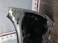 капот SEAT Altea 1 поколение [рестайлинг] 2012, 1.9 л., дизель, АКПП, хетчбэк 5 дв. - фото №9