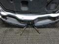 капот Mazda CX-7 1 поколение 2008, 2.3 л., бензин, МКПП, внедорожник 5 дв. - фото №8