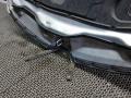 капот Mazda CX-7 1 поколение 2008, 2.3 л., бензин, МКПП, внедорожник 5 дв. - фото №9