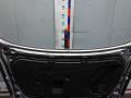 капот Mazda CX-7 1 поколение 2008, 2.3 л., бензин, МКПП, внедорожник 5 дв. - фото №11