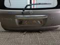 крышка багажника Nissan X-Trail T30 [рестайлинг] 2006, 2.2 л., DCi, дизель, МКПП, внедорожник 5 дв. - фото №2