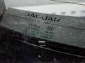 крышка багажника Jaguar F-Pace 1 поколение 2017, 2.0 л., дизель, АКПП, внедорожник 5 дв. - фото №4