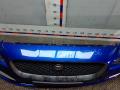 бампер передний Jaguar F-Pace 1 поколение 2017, 2.0 л., дизель, АКПП, внедорожник 5 дв. - фото №7