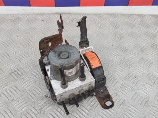 блок ABS Citroen C4 Grand Picasso 2 поколение 2014, 1.6 л., дизель, МКПП, минивэн, 2808320780