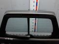 крышка багажника Suzuki Grand Vitara 2 поколение 2006, 1.6 л., бензин, МКПП, внедорожник 5 дв. - фото №3
