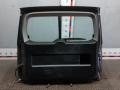 крышка багажника Suzuki Grand Vitara 2 поколение 2006, 1.6 л., бензин, МКПП, внедорожник 5 дв. - фото №8