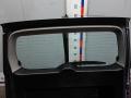 крышка багажника Suzuki Grand Vitara 2 поколение 2006, 1.6 л., бензин, МКПП, внедорожник 5 дв. - фото №11