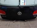 крышка багажника Volkswagen Golf 6 поколение 2008, 1.6 л., дизель, МКПП, хетчбэк 5 дв. - фото №2