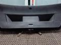 крышка багажника Volkswagen Golf 6 поколение 2008, 1.6 л., дизель, МКПП, хетчбэк 5 дв. - фото №9