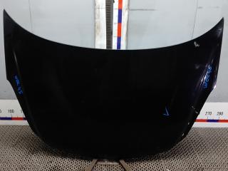 капот Opel Corsa D 2008, 1.7 л., дизель, МКПП, хетчбэк 5 дв.