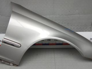 крыло переднее правое Mercedes-Benz C-Класс W203/S203/CL203 [рестайлинг] 2005, 2.2 л., D C220 CDI, дизель, АКПП, универсал