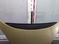 капот Citroen C4 Picasso 1 поколение 2007, 1.6 л., дизель, МКПП, минивэн - фото №4