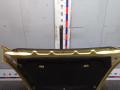 капот Citroen C4 Picasso 1 поколение 2007, 1.6 л., дизель, МКПП, минивэн - фото №11