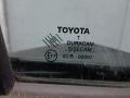 дверь передняя правая Toyota COROLLA VERSO 2004, 2.0 л., дизель, МКПП, минивэн - фото №4
